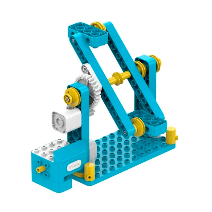 WhalesBot U30 Pro