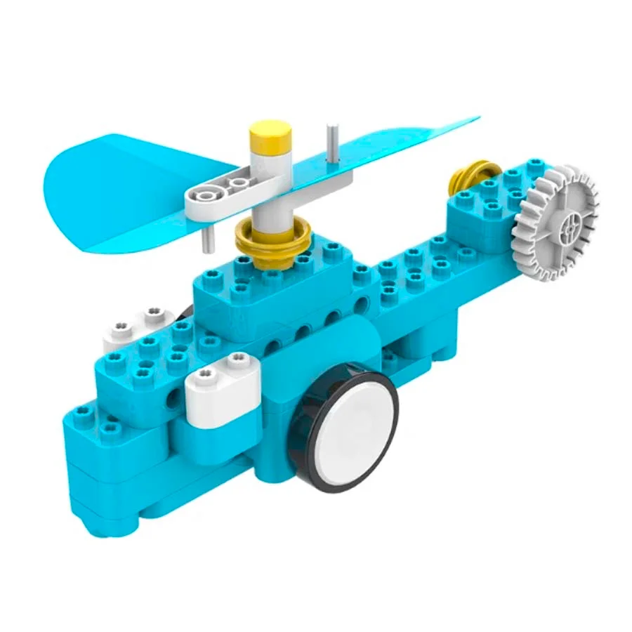 WhalesBot U30 Pro