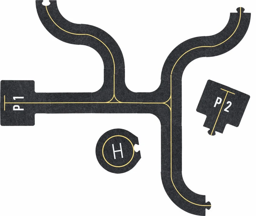 Circuit aeroport Circuit aeroport