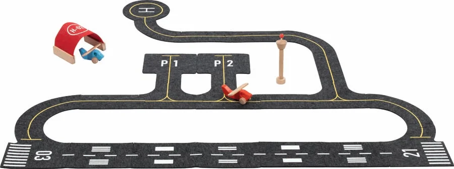 Circuit aeroport Circuit aeroport