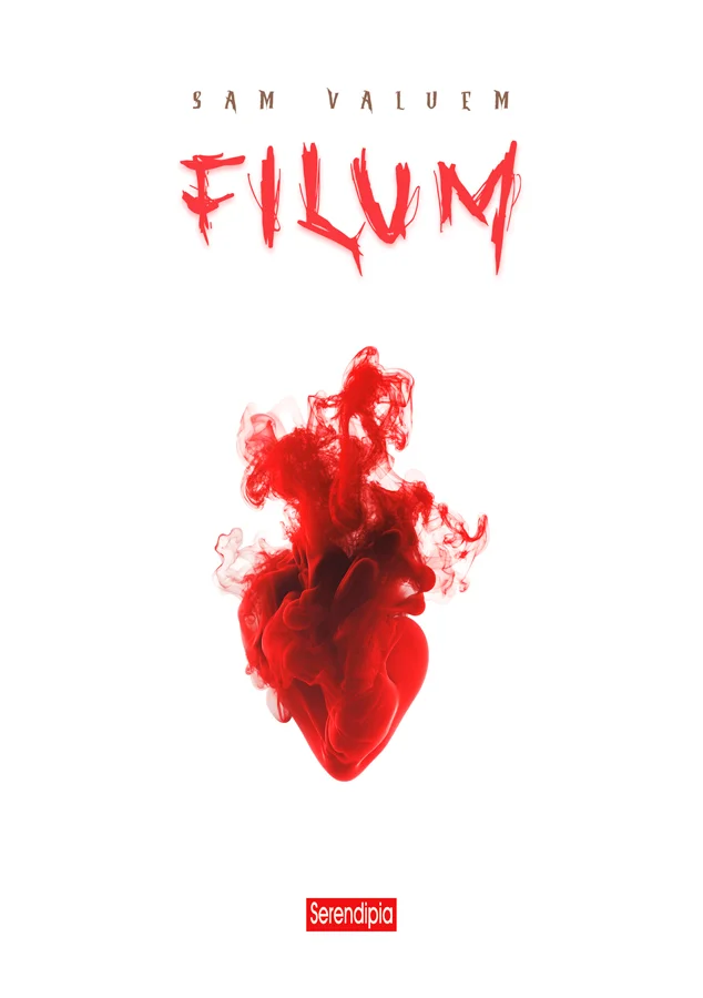 En Filum, Sam Valuem nos incita a recapacitar sobre el universo de sentimientos que experimenta el ser humano cuando nada parece tener sentido. En...
