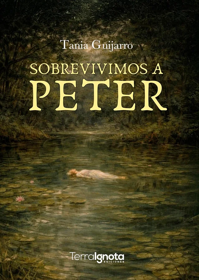 Sobrevivimos a Peter es una historia de heridas, de traiciones que se rompen. A través de una relectura oscura, honesta y, sobre todo, personal de...