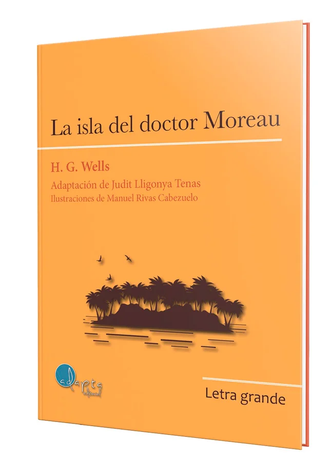 El doctor Moreau vive en una isla perdida y permite que Edward Prendick, que ha naufragado, se aloje en ella. Pronto, Prendick descubre que pasan ...