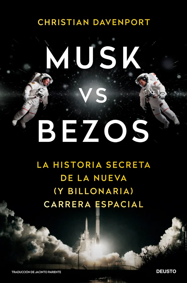 <p><strong>Las rivalidades y alianzas que están definiendo la nueva era espacial</strong></p><p>La frenética carrera por colonizar la Luna ha dese...