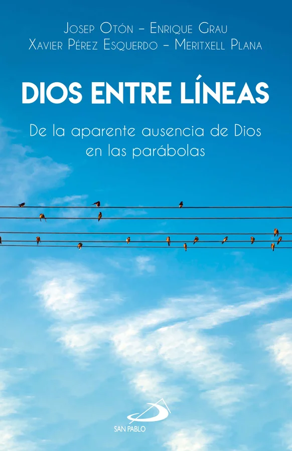 Esta entrega de la colección Mashal, diseñada para comentar y poner en debate la sabiduría que encierran las parábolas de la Biblia, se dedica a t...