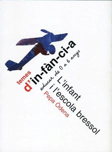 S'hi descriuen les característiques, condicionants, organització i criteris que fan de l'escola dels més petits un lloc de vida, plaent i enriquid...