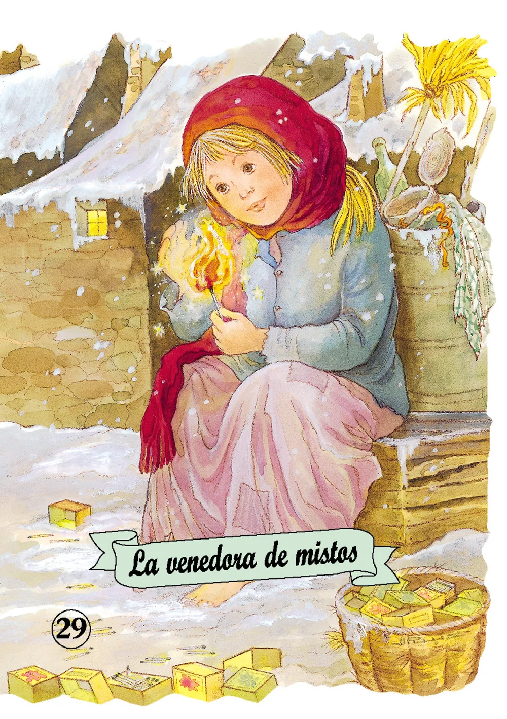 Mayores y pequeños podrán compartir un viaje de aventuras por aquellas historias de siempre que no han perdido vigenciay que conservan, a pesar de...