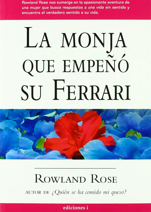 Una apasionante aventura de una mujer que busca respuestas a una vida sin sentido y encuentra el verdadero sentido a su vida. Esta obra nos da una...