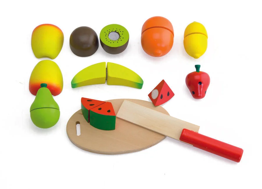 Fruites de fusta - Aprèn a tallar Fruites de fusta - Aprèn a tallar