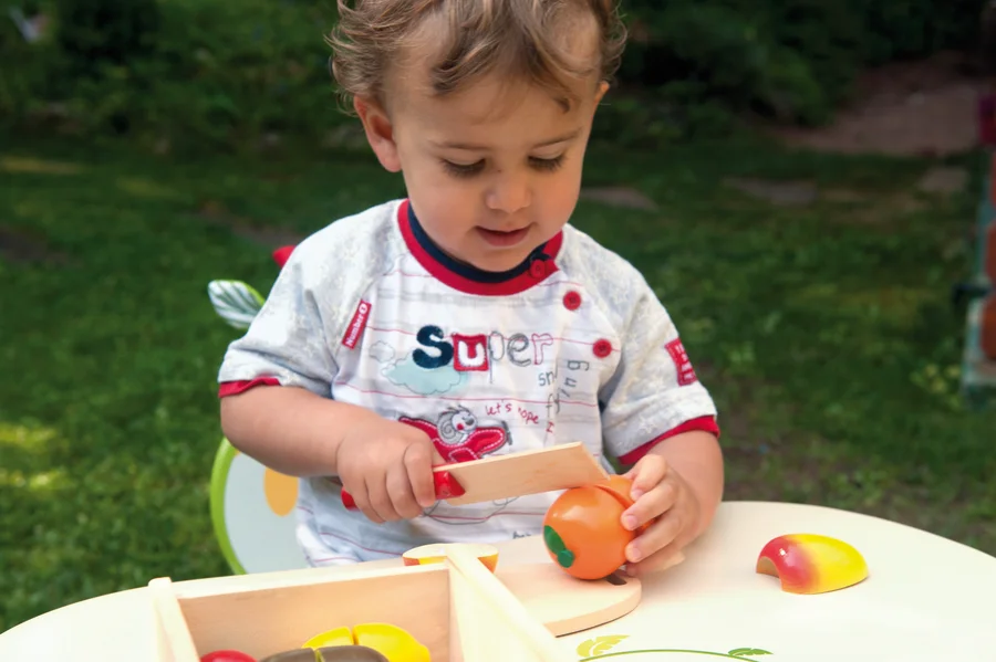 Fruites de fusta - Aprèn a tallar Fruites de fusta - Aprèn a tallar