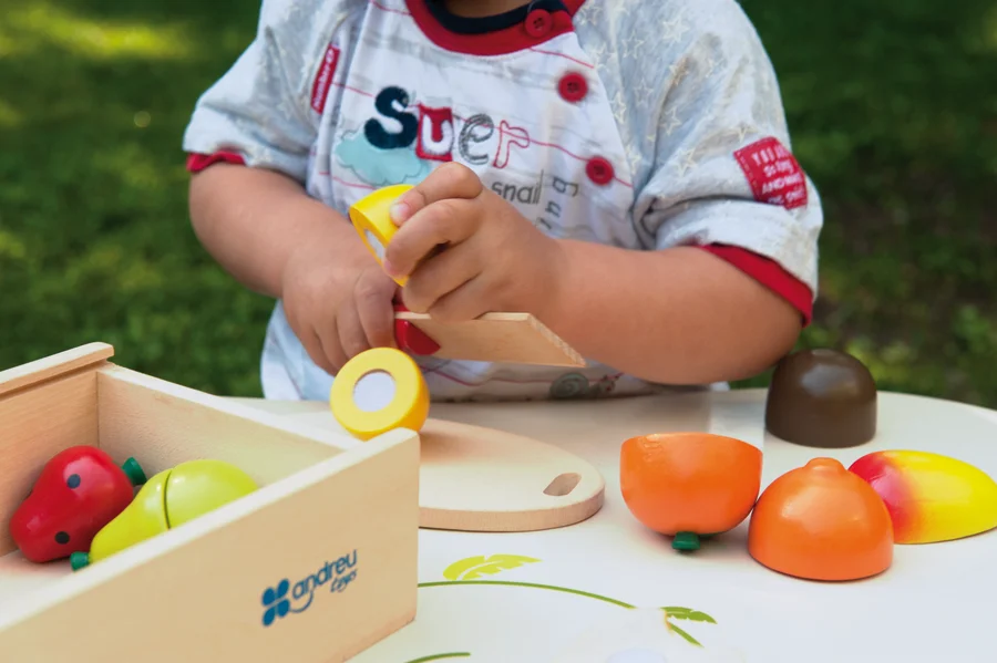 Fruites de fusta - Aprèn a tallar Fruites de fusta - Aprèn a tallar