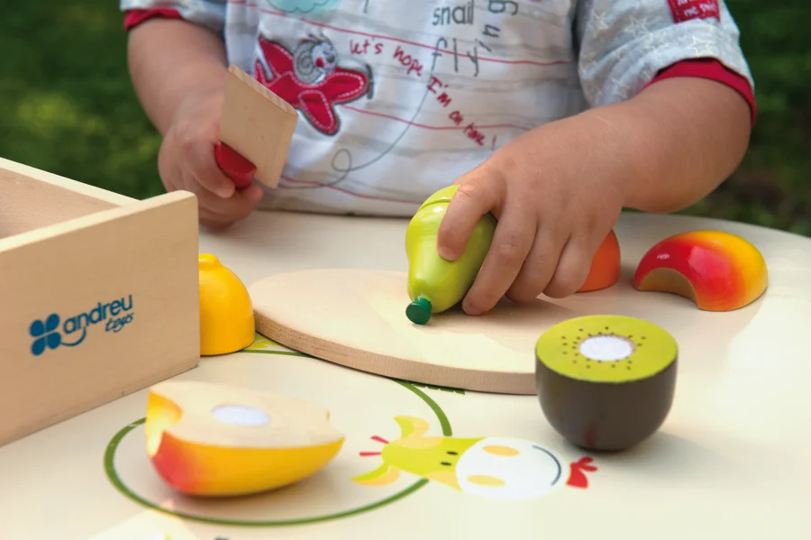 Fruites de fusta - Aprèn a tallar Fruites de fusta - Aprèn a tallar