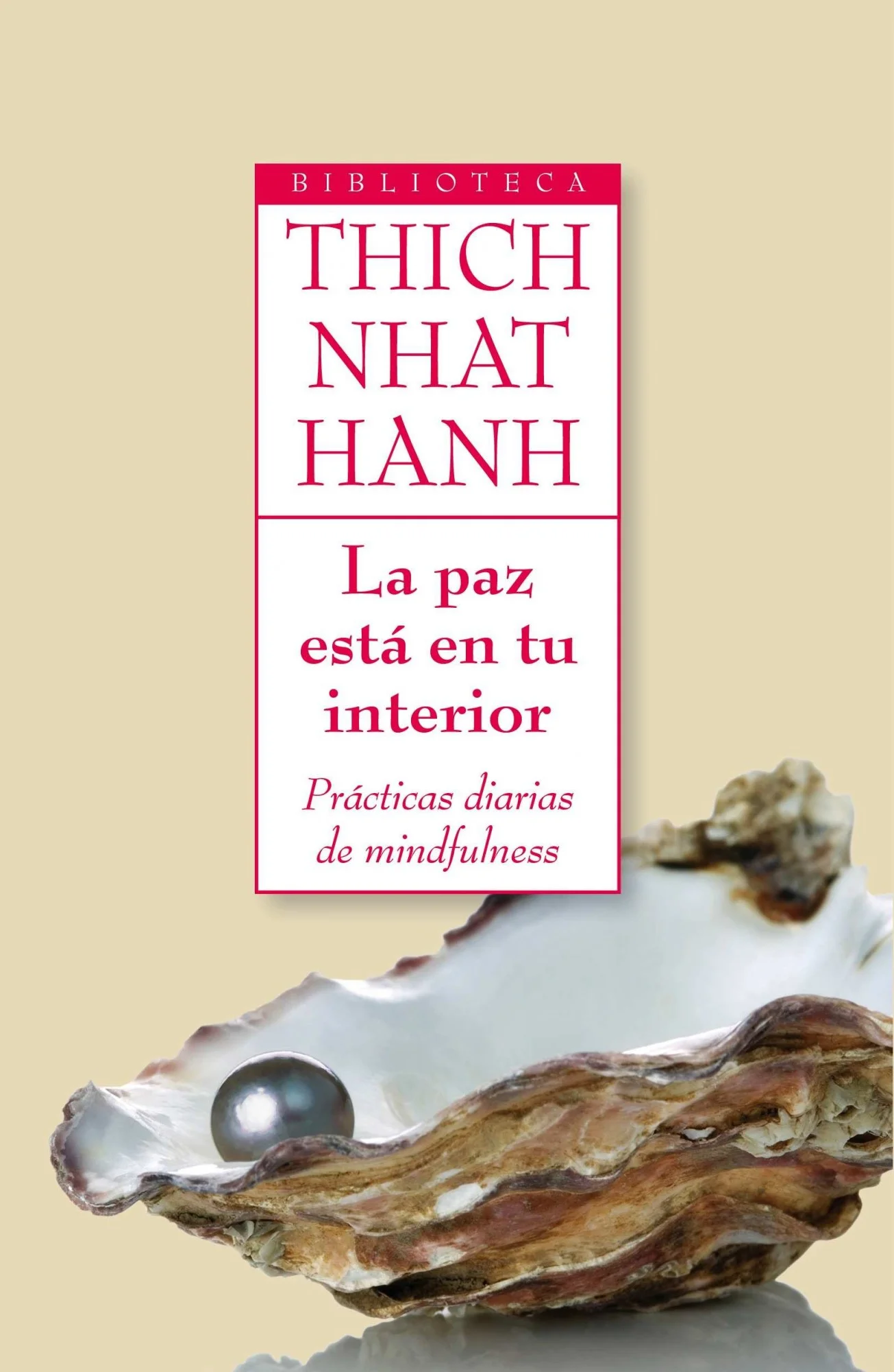 <p>En sus viajes por su país y el mundo, el maestro zen y Thich Nhat Hanh observó una creciente infelicidad entre las personas que iba conociendo....