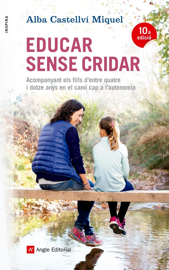 Educar sense cridar