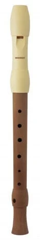 Flauta Hohner Soprà Mixta en 2 peces Flauta Hohner Soprà Mixta en 2 peces
