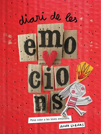 Diari de les emocions Diari de les emocions