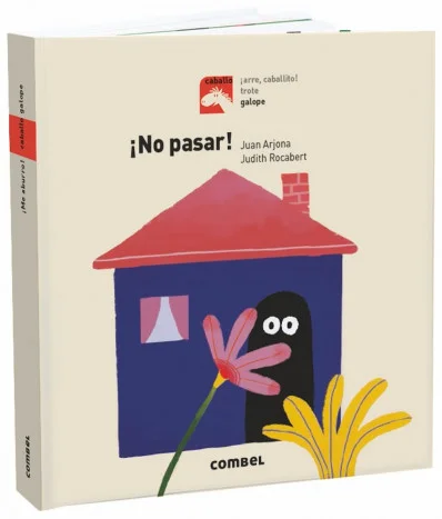 Con la intención de acompañar a los niños y niñas de 3 a 6 años en sus primeras lecturas, los cuentos de esta colección les descubrirán poco a poc...