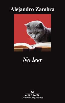 La inconfundible voz de Alejandro Zambra se oye con fuerza y delicadeza en las páginas de este libro que, alentados por la paradojadel título, pod...
