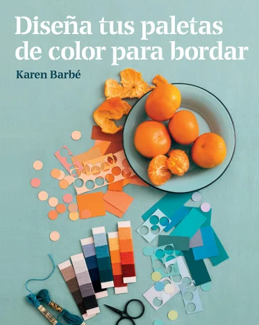 La explosión de color que desprenden las piezas bordadas son un auténtico regalo para los sentidos. Y es que, además del relieve y la textura, una...