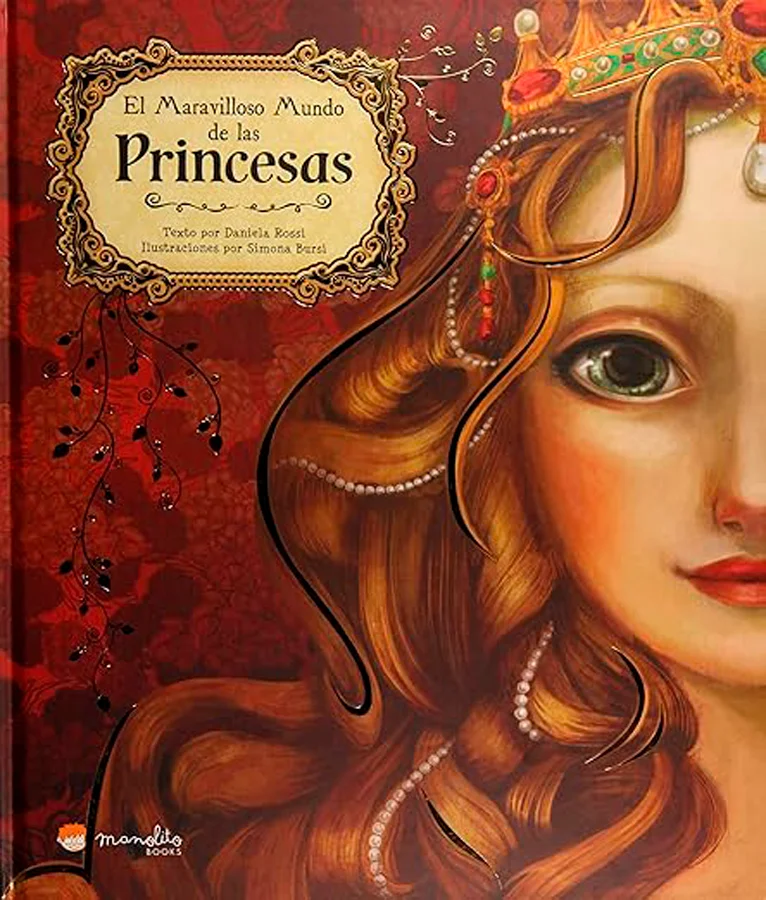 Estos increíbles relatos, ilustrados a todo color, permiten a los niños conocer personajes de la mitología, historia y literatura, relatando avent...