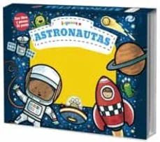 <b>¡Llega el kit de astronautas perfecto para tu pequeño héroe o heroína!</b><BR><BR>Nunca es demasiado pronto para escoger profesión. Un libro de...