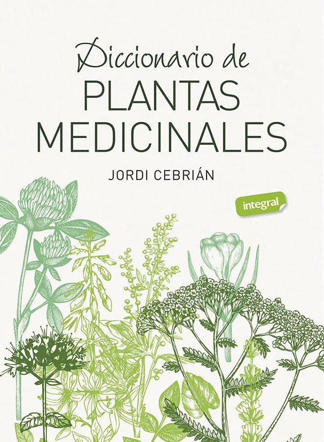 <p>El diccionario más actual, completo y útil sobre fitoterapia.</p><p>Cada vez son más personas las que comprenden que no siempre es necesario re...
