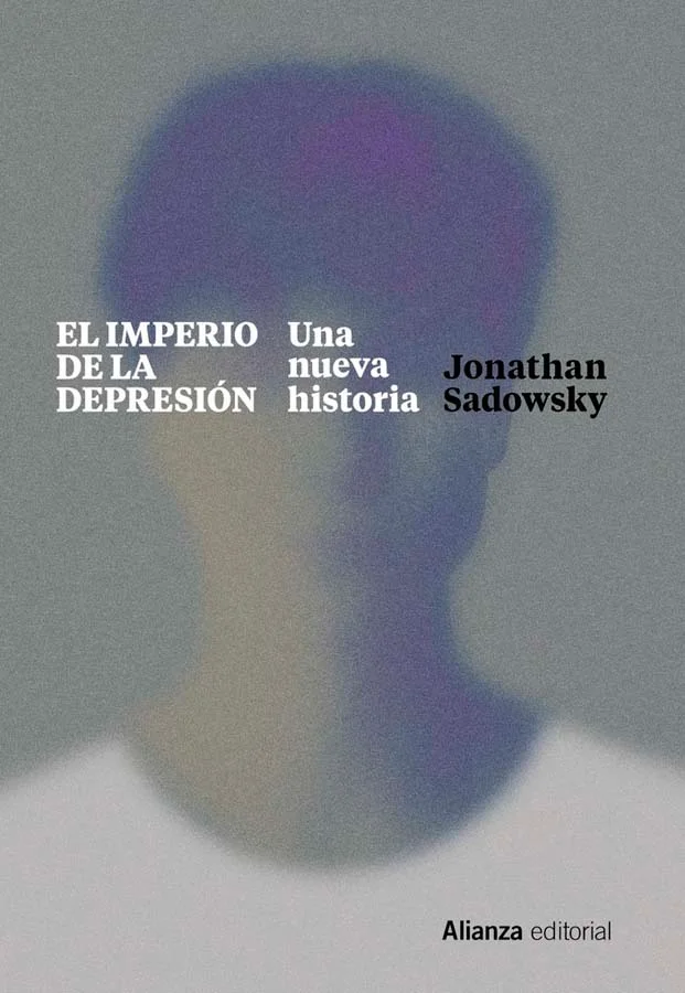 <p>La depresión ha colonizado el mundo. Hoy en día, más de 300 millones de nosotros hemos sido diagnosticados con ella en algún momento de nuestra...