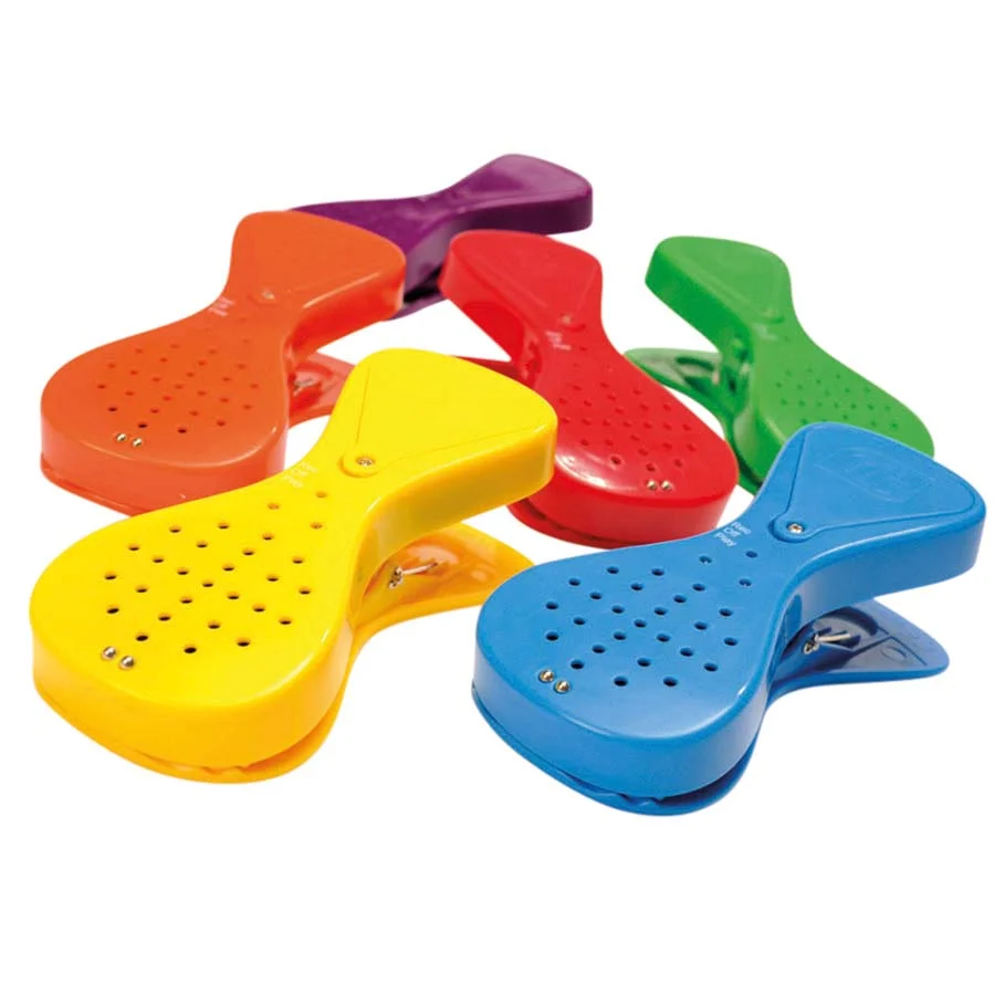 Talking Pegs Talking Pegs