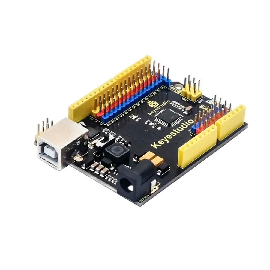 Placa Keyestudio UNO KS0172 Placa Keyestudio UNO KS0172