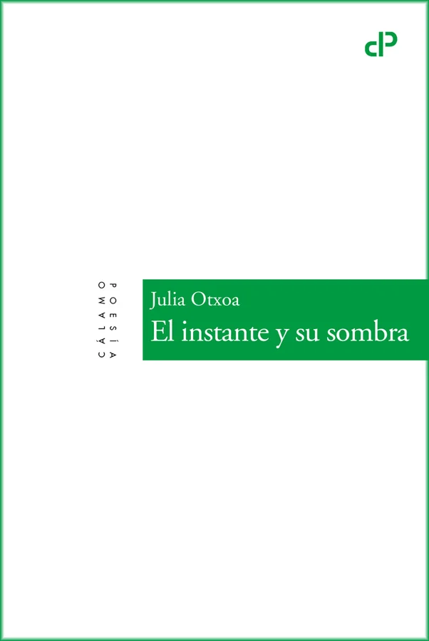 <b>La escritora Julia Otxoa regresa con un nuevo poemario lleno de inteligentes reflexiones y hallazgos que invitan a vivir con pasión cada instan...