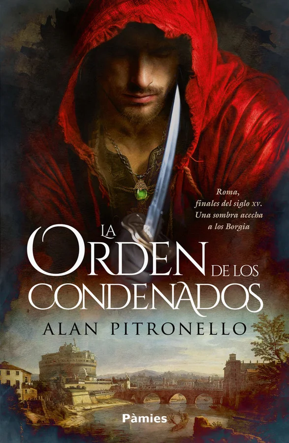 1496. Diego de Paredes, soldado extremeño, y Tristán de Rueda, escudero aragonés, son requeridos por el Vaticano para dar con un misterioso asesin...