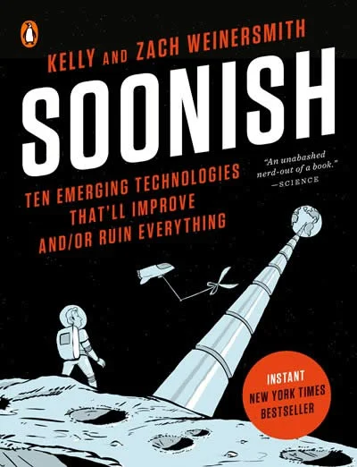 <b>The instant New York Times bestseller!</b><br><br><i>A Wall Street Journal Best Science Book of the Year!<br><br>A Popular Science Best Science...