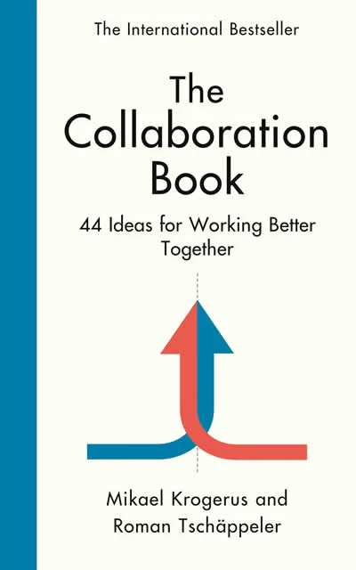 The truth about work is: no one can do it alone. Even lone warriors need a team. Even in professions that revolve around individual superstars, co...