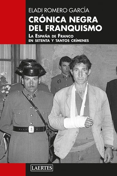 Este libro trata de asesinatos comunes. No de aquellos cometidos por motivos políticos y obrados primero por maquis (tanto rurales como urbanos), ...