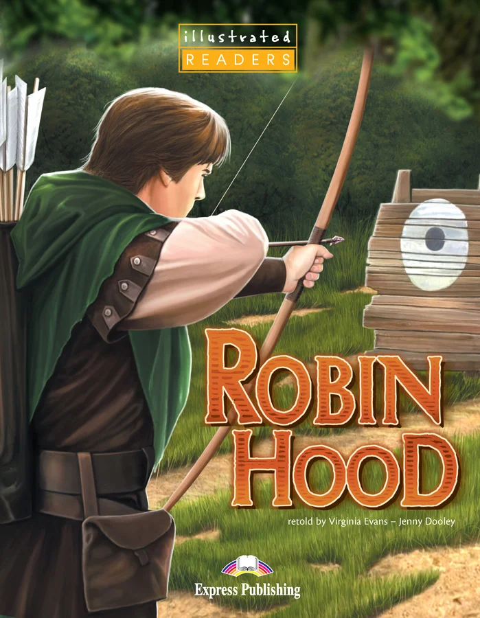 Let the beautiful illustrations and the clear studentfriendly layout of the Illustrated Readers introduce your learners to the cultures and histor...