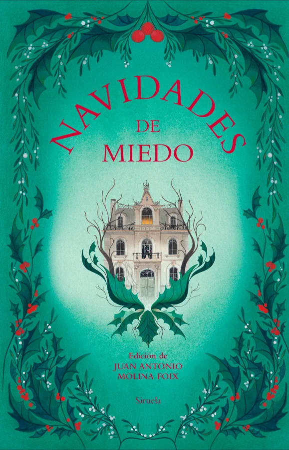 <strong>Los mejores y más terroríficos cuentos navideños de los grandes autores de la literatura universal</strong><br></br> <br></br>La creencia ...
