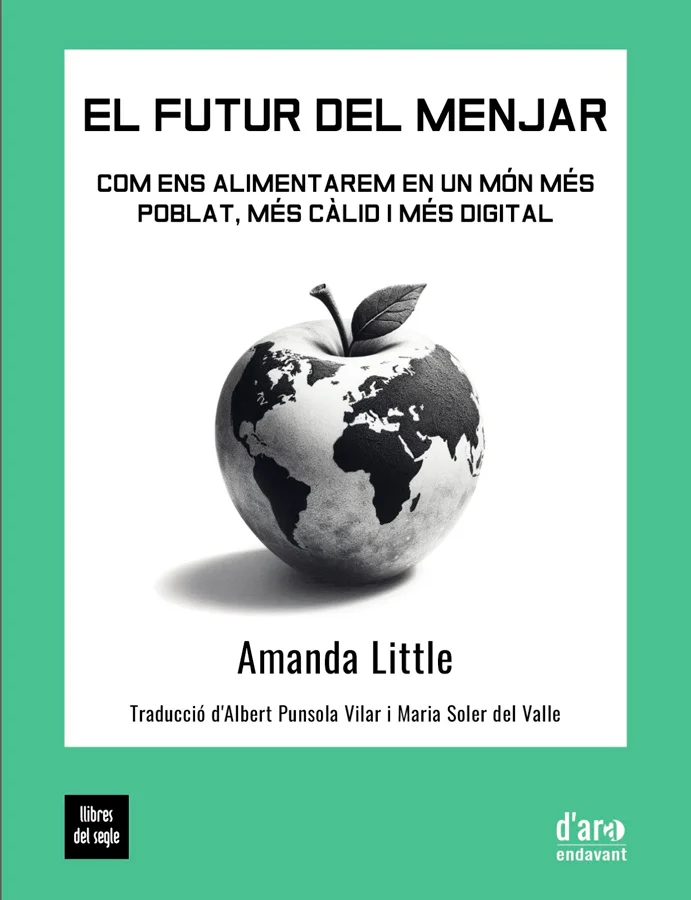 Després d'haver viatjat a 13 estats dels EUA i 11 països d'arreu del món, la periodistaAmanda Little descriu els canvis que s'estan produint en el...
