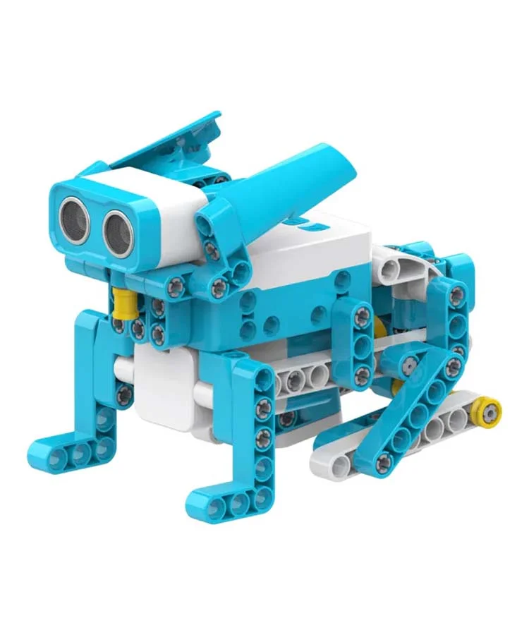 <p><strong>WhalesBot D3 Pro Programación y Control Remoto con WeCode Pad</strong><br><br>Combina programación y control remoto mediante el WeCode ...