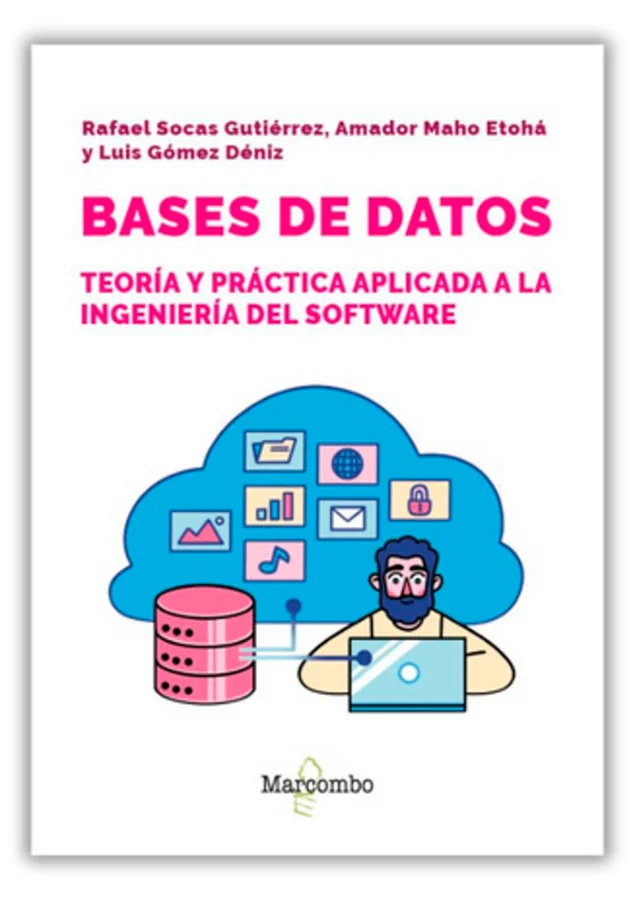 El poder de los datos: ¿qué sucede cuando consulta, almacena o gestiona información?  Las bases de datos son la columna vertebral de la era digita...
