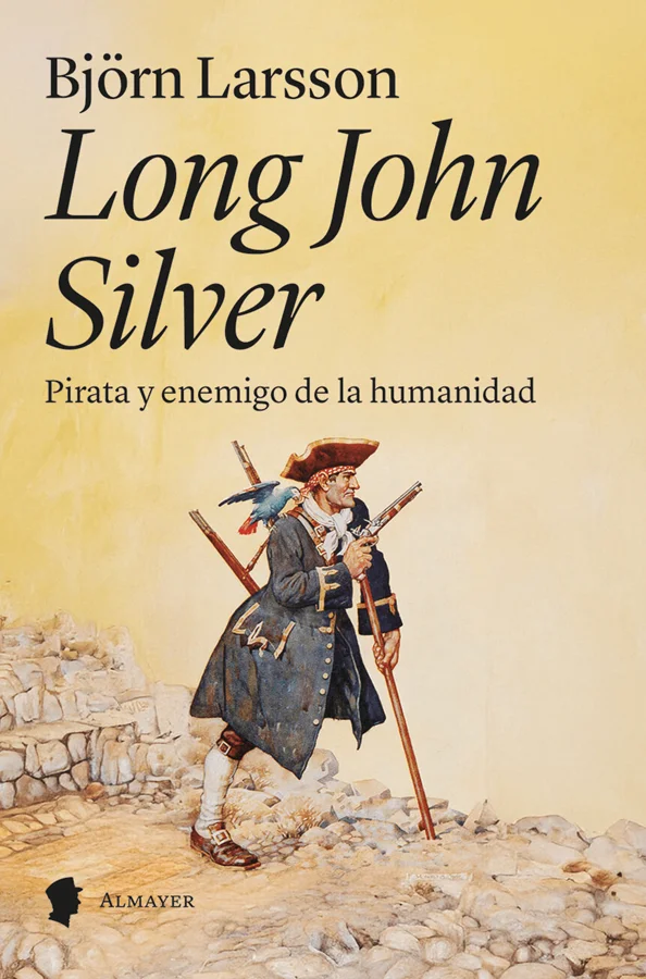 <p><b>El regreso del pirata más temido de <i>La isla del tesoro</i>.</b></p> <p>Long John Silver, el legendario pirata de <i>La isla del tesoro</i...