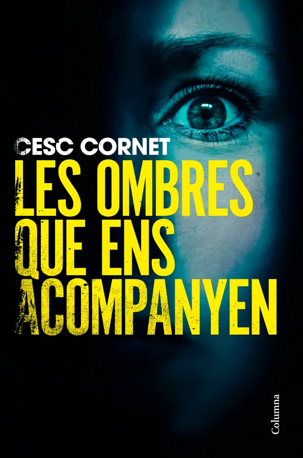 <p><strong>Tres històries. Dues ciutats. Cap connexió aparent... I un final apoteòsic. Un&nbsp;thriller coral que et farà vibrar.&nbsp;</strong></p><p><b>Un...