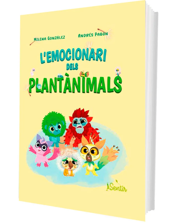 ¿Sabies que no existeixen emocions bones i dolentes? Totes les emocions tenen una missió i el seu objectiu és ajudar-nos sempre. Per exemple, quan...