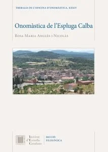 Obra enciclopèdica i transversal que retrata l'ànima de l'Espluga Calba a través de la seva història, geografia, urbanisme i tradició oral. Un exe...