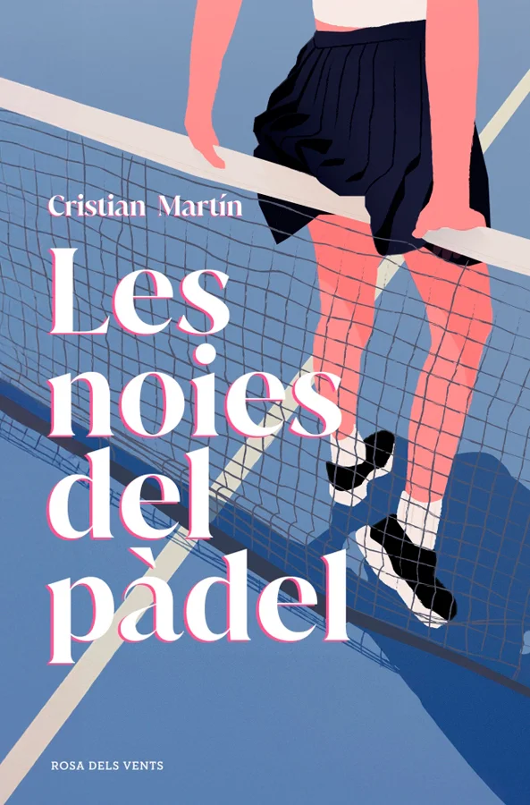 <P>Quatre amigues i una cita setmanal amb el seu professor de pàdel. Qui guanyarà aquest partit?</P> <P>Els dijous a la tarda són sagrats, no hi h...