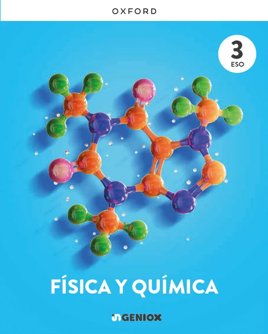 inGENIOX es la nueva edición del proyecto educativo de Oxford para Secundaria, creada a partir de la experiencia y valoración de docentes y de la ...