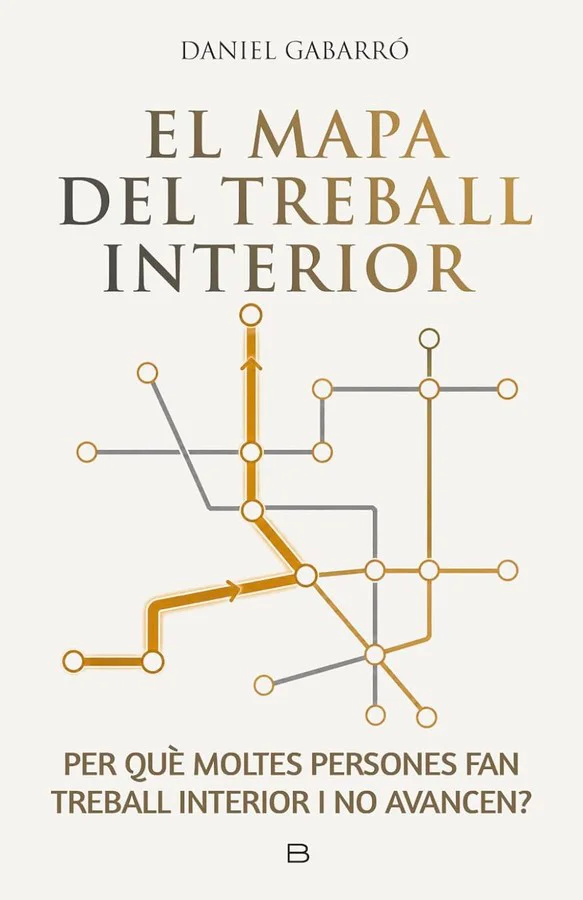 Per què moltes persones fan treball interior i no avancen? Fa anys que fas treball interior i, tot i així, sents que no avances prou? Potser has l...
