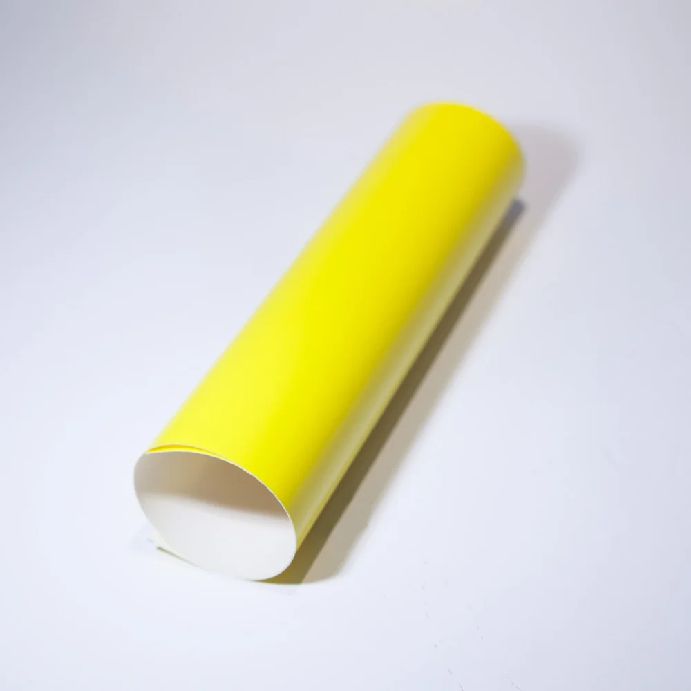 Paper xarol Ineta 50x65cm groc 25 fulls Paper xarol Ineta 50x65cm groc 25 fulls