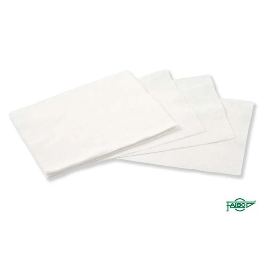 Recanvi esborrador per a pissarra blanca Faibo 5u