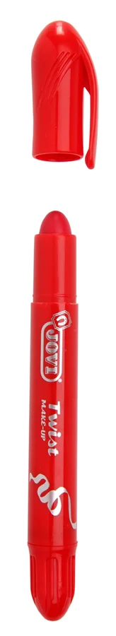 Maquillatge en barra Jovi Twist 6 colors