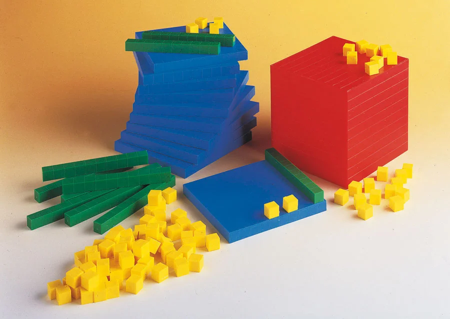 Multicubs Multicubs